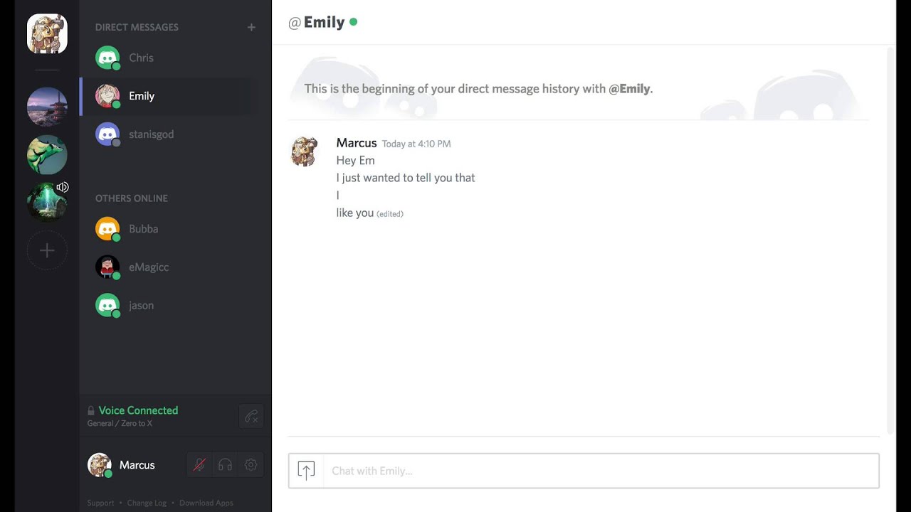 How Discord (somewhat accidentally) invented the future of the