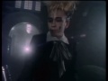 Buck Tick Dream or Truth PV 1987