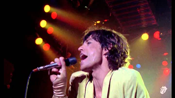 The Rolling Stones - Tumbling Dice (Live) - OFFICIAL