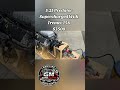 5.2L Predator Supercharged WithTremec T56$3500
