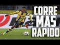 Como CORRER MAS RAPIDO en el FUTBOL | AUMENTA TU VELOCIDAD