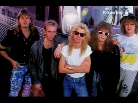 •.• Watch Full Classic Albums: Def Leppard - Hysteria