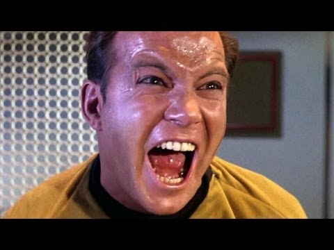 10 Greatest Roles of William Shatner