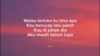 Masih Belum Lupa - Ade Govinda feat Anneth (Lirik Lagu)