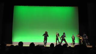 X-EAGLE【JUMP!!2015】
