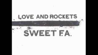 Watch Love  Rockets Natacha video