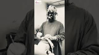 Hair Transplant With Sapphire Precision | Dr VS Rathore