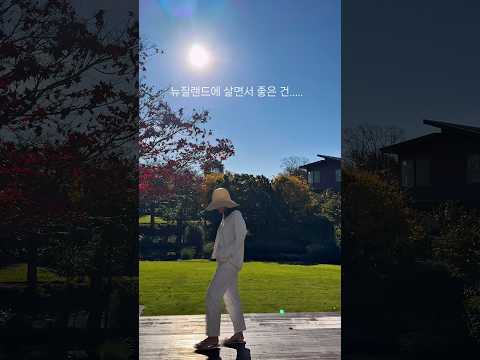 뉴질랜드에 살면서 좋은 건…. #뉴질랜드 #뉴질랜드일상 #나누는삶 #뉴질랜드주부