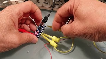 Taptempo different approach Arduino style