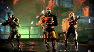 Mass Effect 3: Reckoning: DLC Trailer