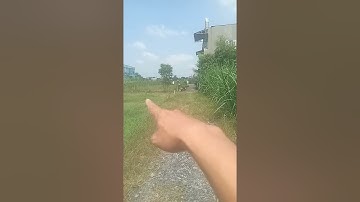 BÁN ĐẤT THỔ CƯ TẠI ẤP TRÀM LẠC, MỸ HẠNH BẮC, ĐỨC HÒA, LONG AN.