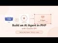 Build an AI Agent in PHP with Claude API — Step-by-Step Tutorial (Tool Use) #PHP #AIAgent
