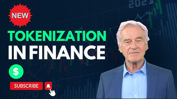Understanding Asset Tokenization in Finance - Real World Applications Explained!
