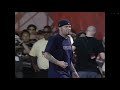 Limp Bizkit - Thieves [Ministry Cover] (Live at Woodstock 1999) Official Pro Shot / *AAC #Remastered Mp3 Song