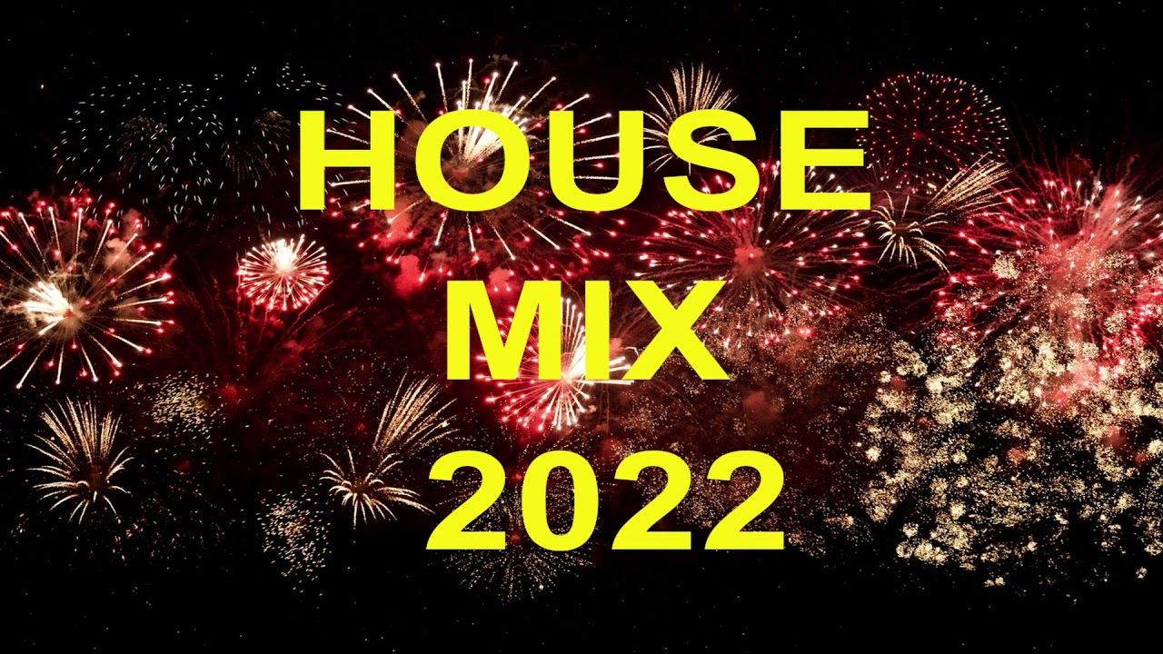 New Year House Mix 2022