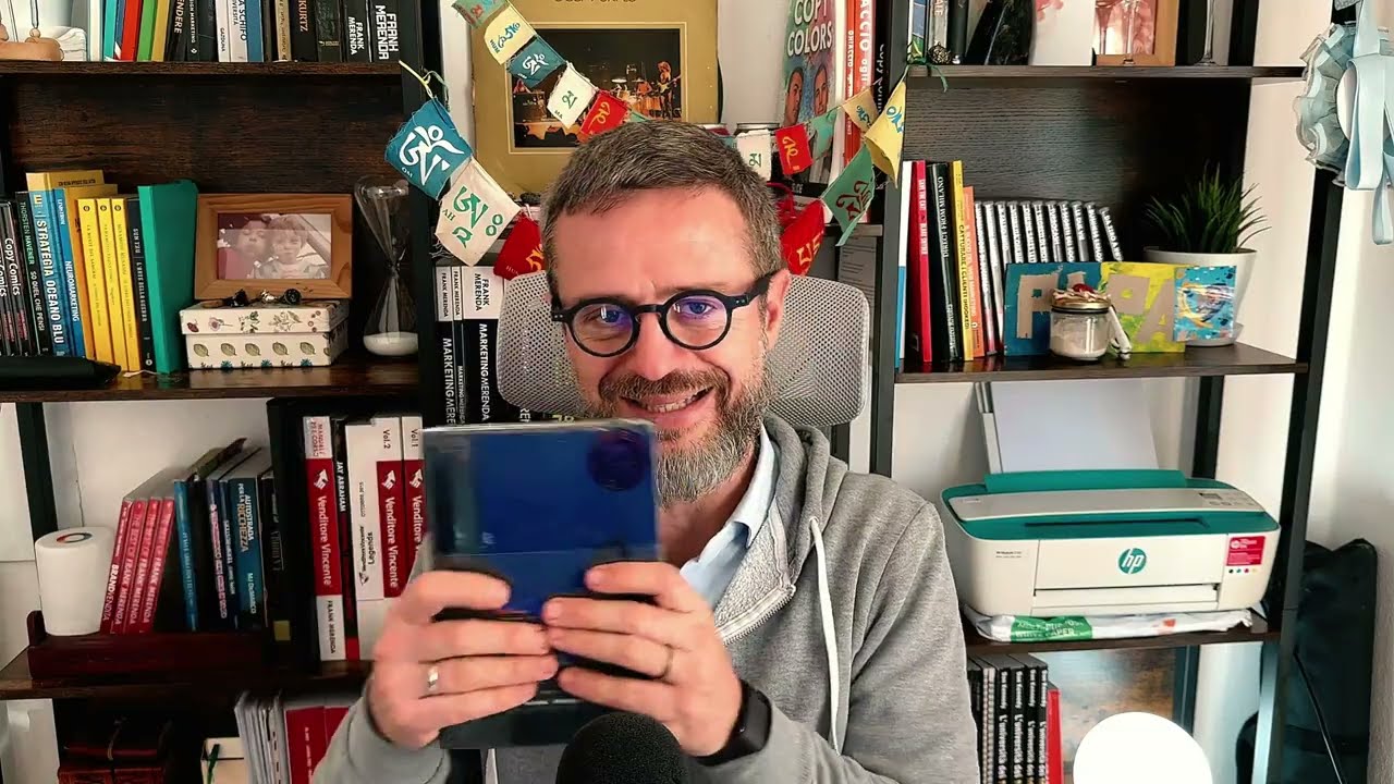 La Violenza Contro gli Uomini: Perché Nessuno Ne Parla? 99/365