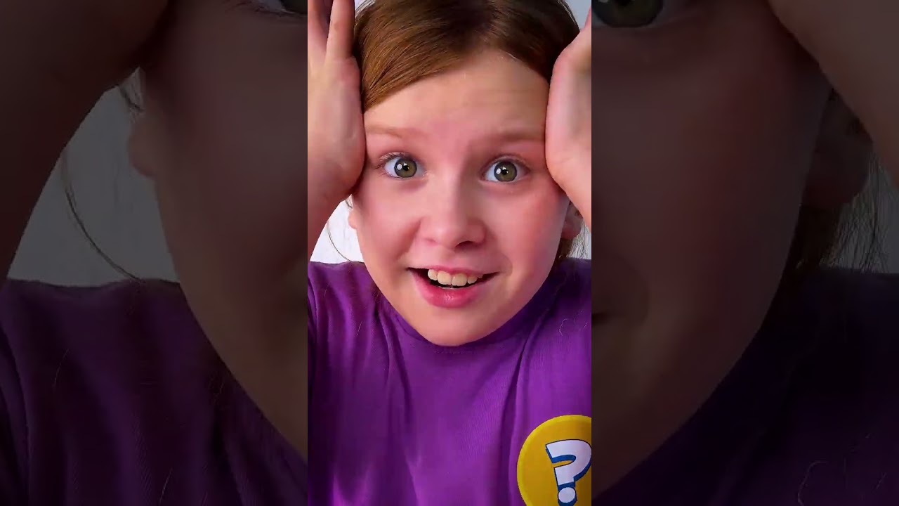 🥛 Too Spicy? Sarah Rushes to the Rescue! 🚨 #kidsstories
