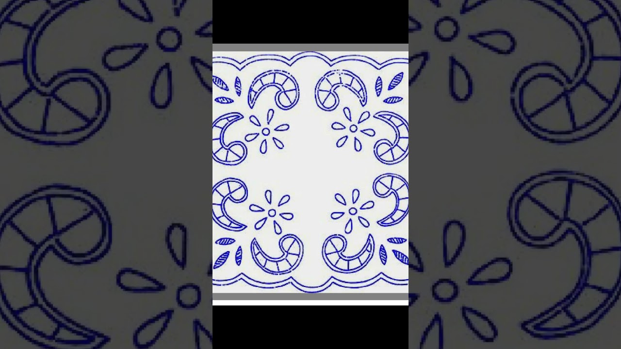 BEYAZİŞ VE NAKIŞ ŞABLONLARI 2