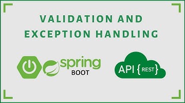 Spring Boot Validation - The Easy Way 2024