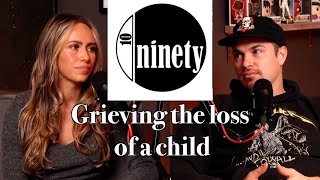 Brie Ocea | The 10 Ninety Podcast