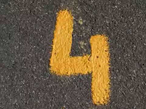 Countdown 10 9 8 7 6 5 4 3 2 1 Go #2 Sound effects - YouTube