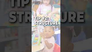Why Daily Structure Makes Boston Public Schools Kindergarten Students More-Ready For School