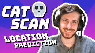 CAT Scan Location Prediction (Deep Learning) - Data Every Day #245 screenshot 2