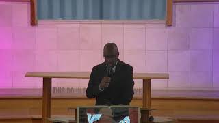 Alston Powell Funeral