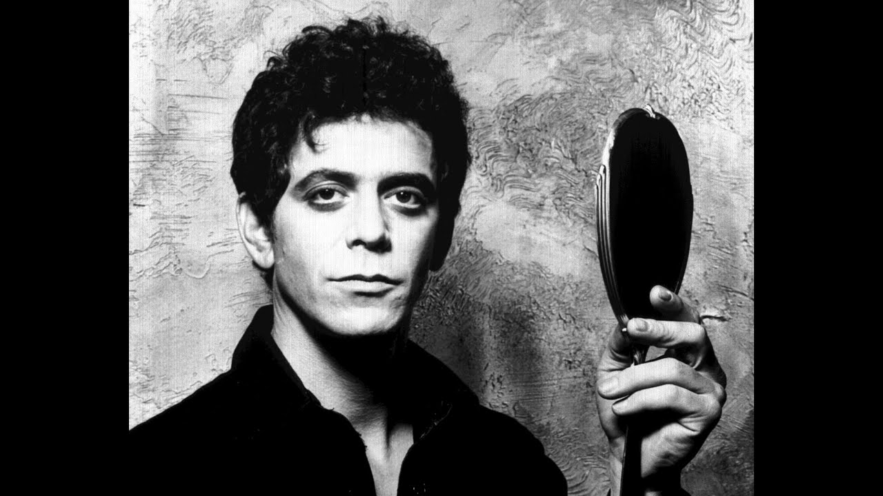 Walk On The Wild Side - The People Who Inspired Lou Reed's Classic Song