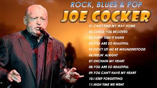 Joe Cocker Greatest Hits Full Album 2022- Best Songs Joe Cocker -Las mejores canciones de Joe Cocker