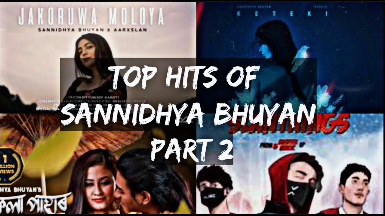 Top_Hit_Songs_of_Sannidhya_Bhuyan_||_(Extreme_Bass_Boosted)_||_New_Assamese_EDM_Song_-_Part 2