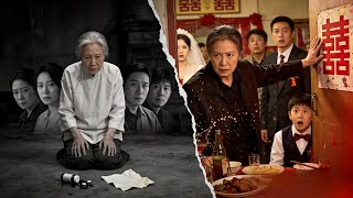 Download Lagu Terlahir Kembali Sebelum Pernikahan Anak Bungsuku,Kali Ini Aku Tidak Akan Berkorban Lagi!#minidrama MP3