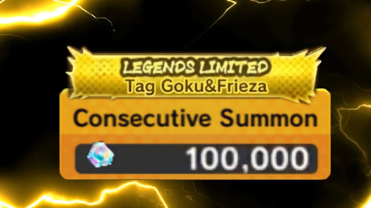 CONTA DB LEGENDS COM 48K DE CC - Dragon Ball Legends - GGMAX