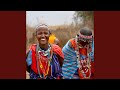 Kindaasa Masai (Radio Edit)