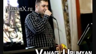 Vahag Urumyan - Xent Xent (Audio) //Premiere 2014 //HD