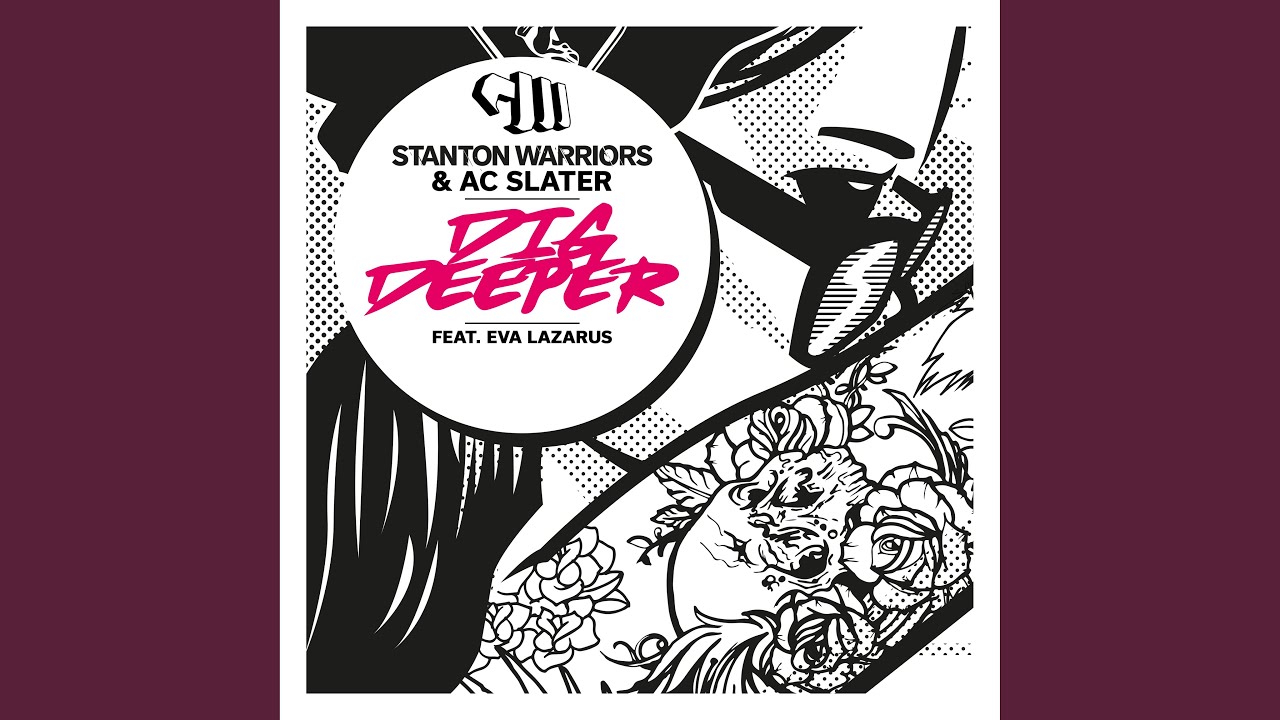 Marten horger feat eva lazarus. Eva Lazarus. Stanton Warriors. Sub Focus — Rock it (Stanton Warriors Remix).