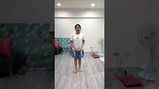 國標舞-拉丁-恰恰舞步教學