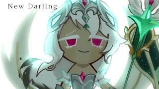 New Darling animation meme - Cookie run kingdom 