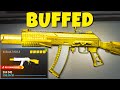 the *NEW* SVA 545 SETUP is INSANE in MW3!🥵(Best SVA 545 Class Setup) Modern Warfare 3
