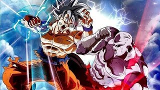 Goku Vs Jiren Pelea Completa Español Latino
