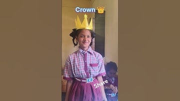 Paper Crown | Making super Mom crown | paper craft | #crown #papercraft #art #shorts #craft #trend
