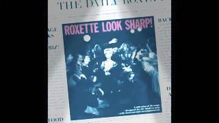 Roxette Saudades só as melhores