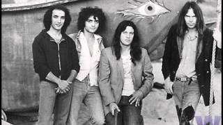 Neil Young & Crazy Horse - Change Your Mind - 1994 Bridge School Benefit (Part 2 of 2)