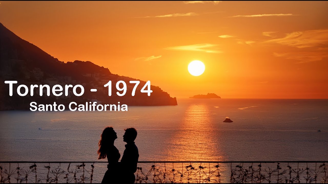 Tornero   1974