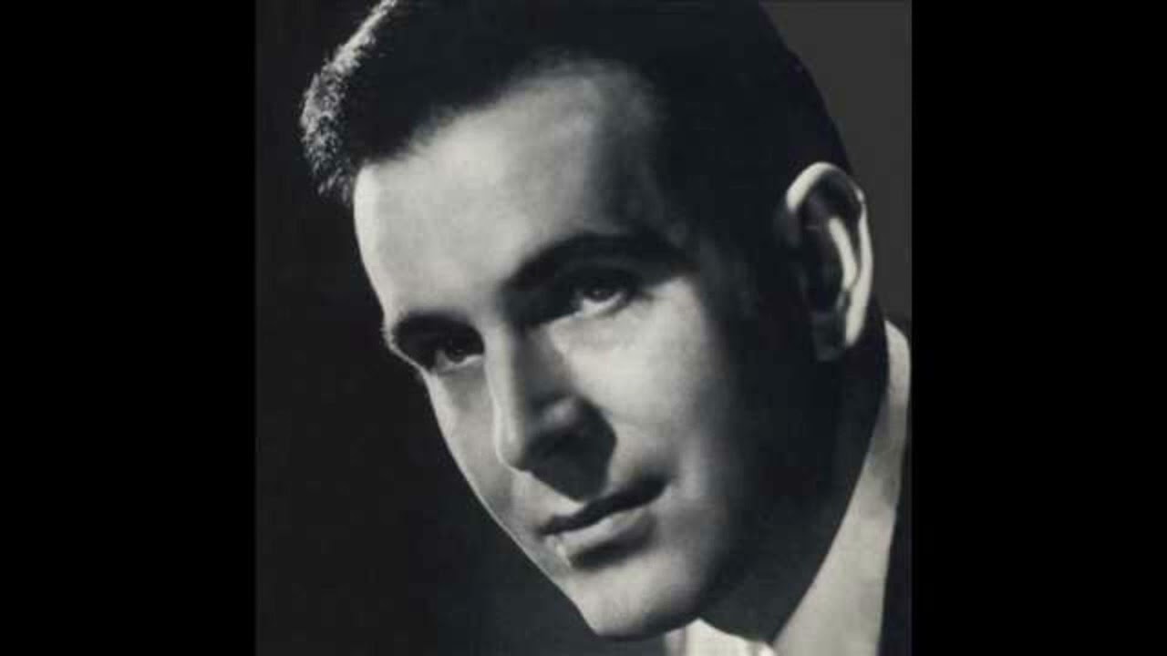 Franz Schubert (1797-1828) - An die Musik, D.547 - GERARD SOUZAY