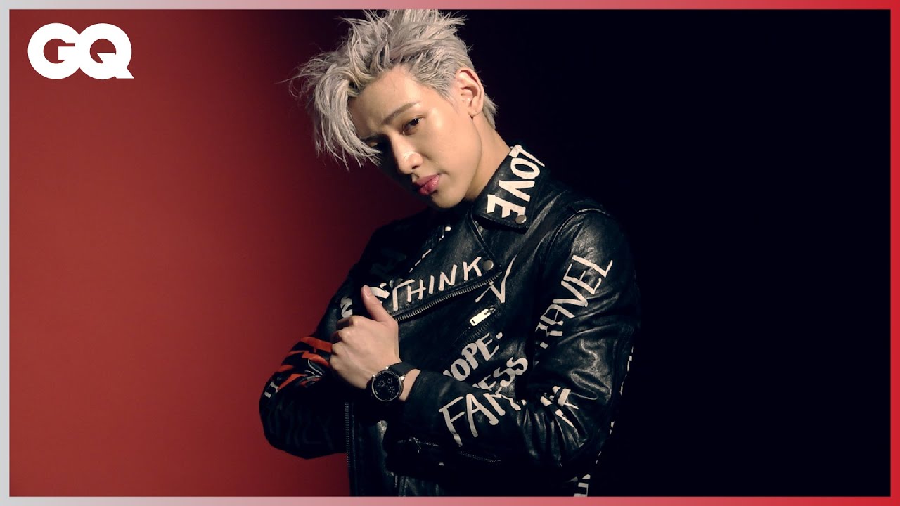 แบมแบม #BamBam กับฉายเดี่ยวสไตล์เท่ พร้อมนาฬิกา Audemars Piguet | GQ Uncut