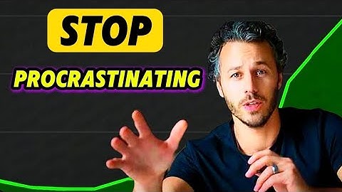 You’re Not Lazy. Here’s the REAL Problem