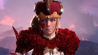 【MHW:I】元観光客が新大陸を歩むゆっくり実況 24話