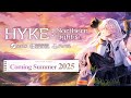 『HYKE:Northern Light(s)』 Trailer : Releasing Summer 2025