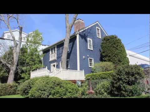 14 Bridge Street, Cranston, RI home video tour
